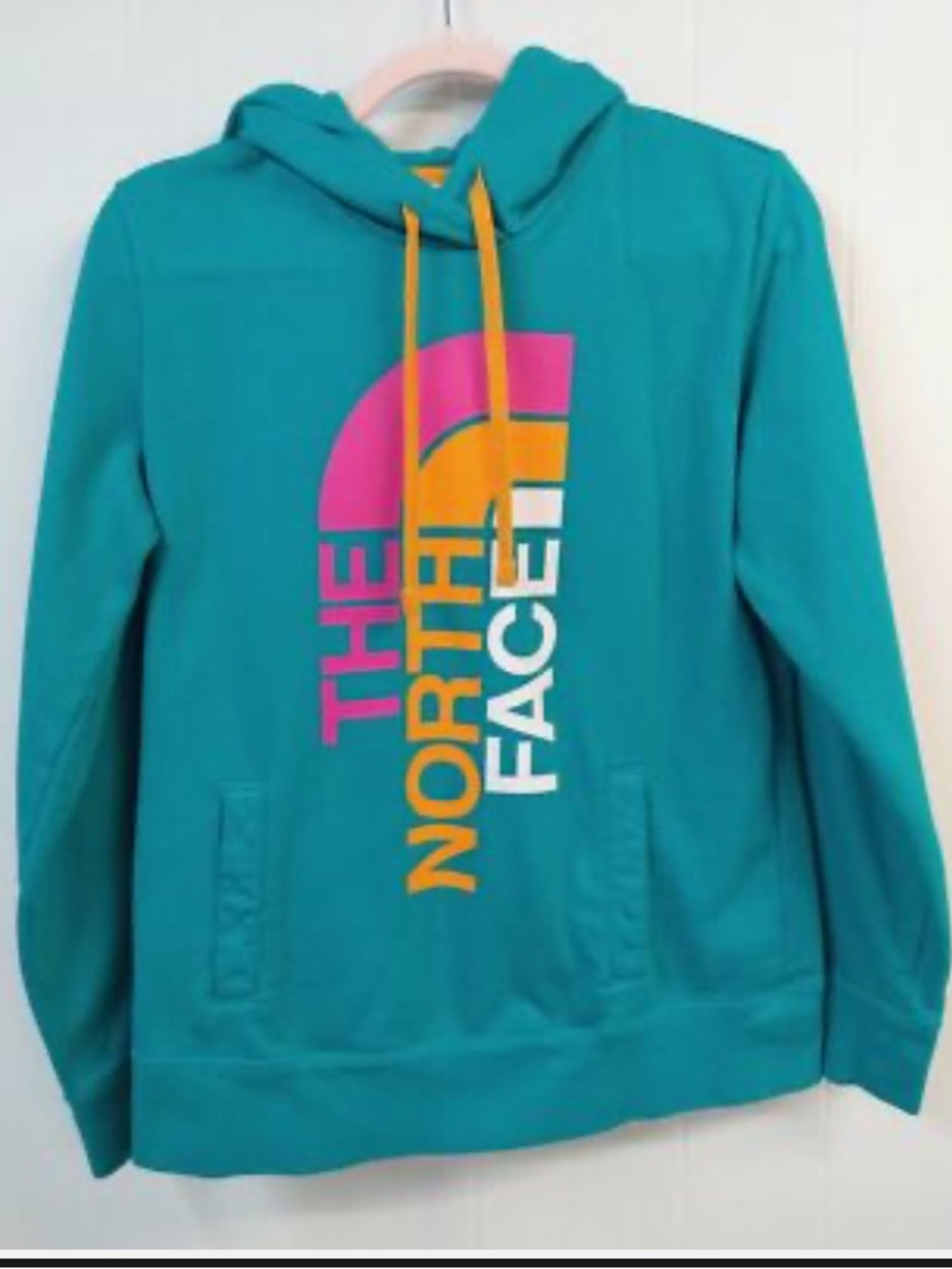 North Face Hoodie